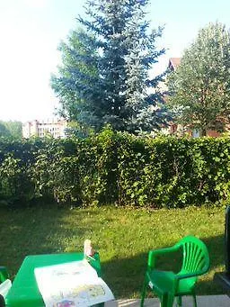 Lägenhet Nia Csaladi