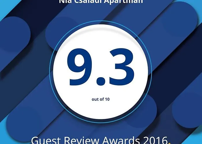 Nia Csaladi Bük